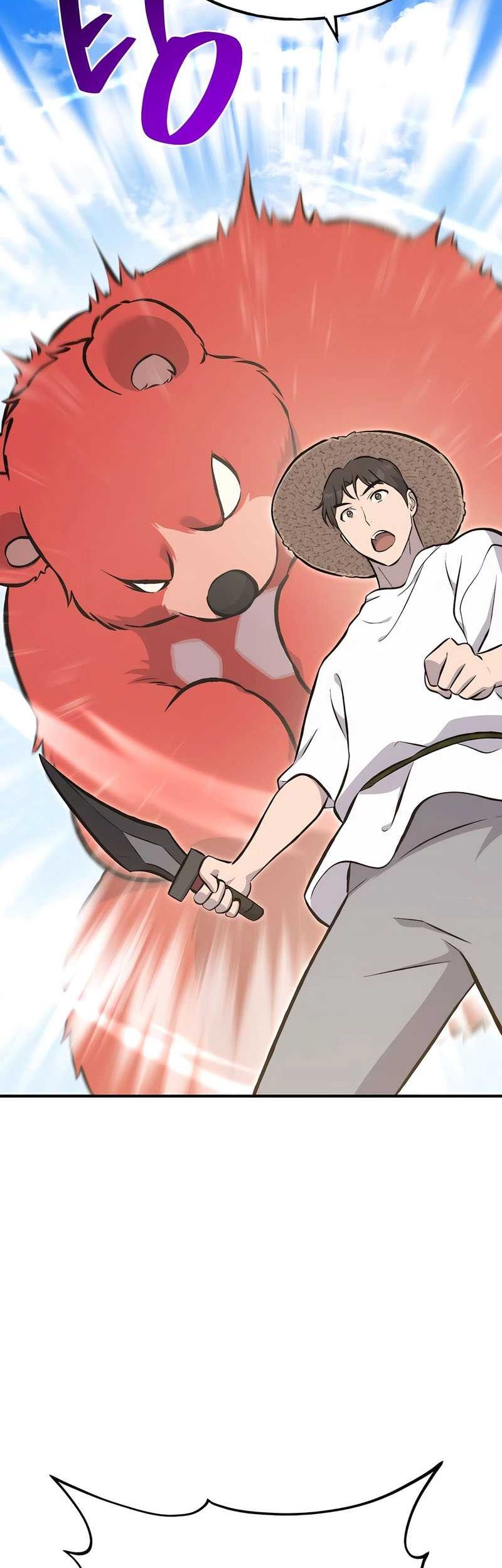 Solo Farming In The Tower Chapter 68 Gambar 5