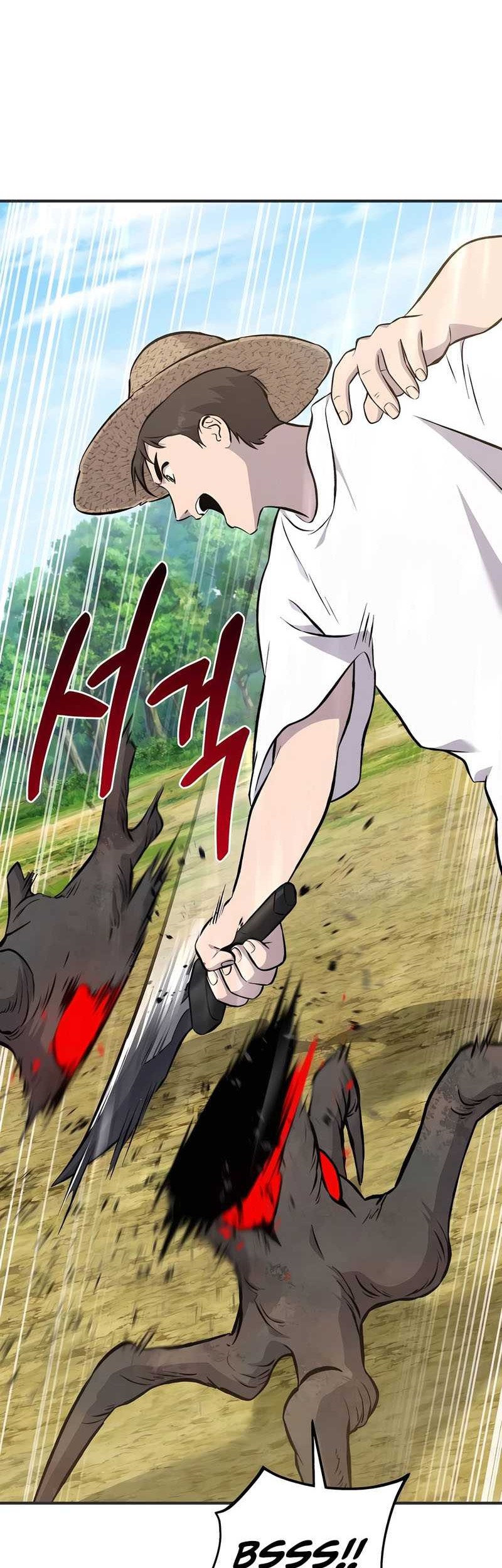 Solo Farming In The Tower Chapter 68 Gambar 16