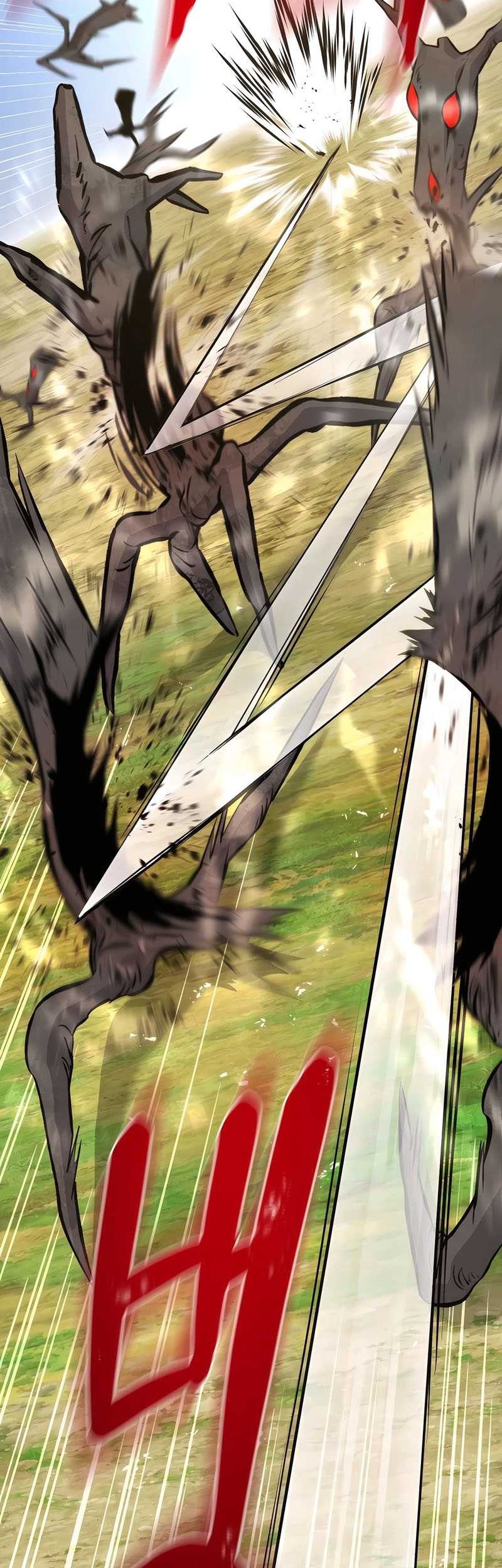 Solo Farming In The Tower Chapter 68 Gambar 22