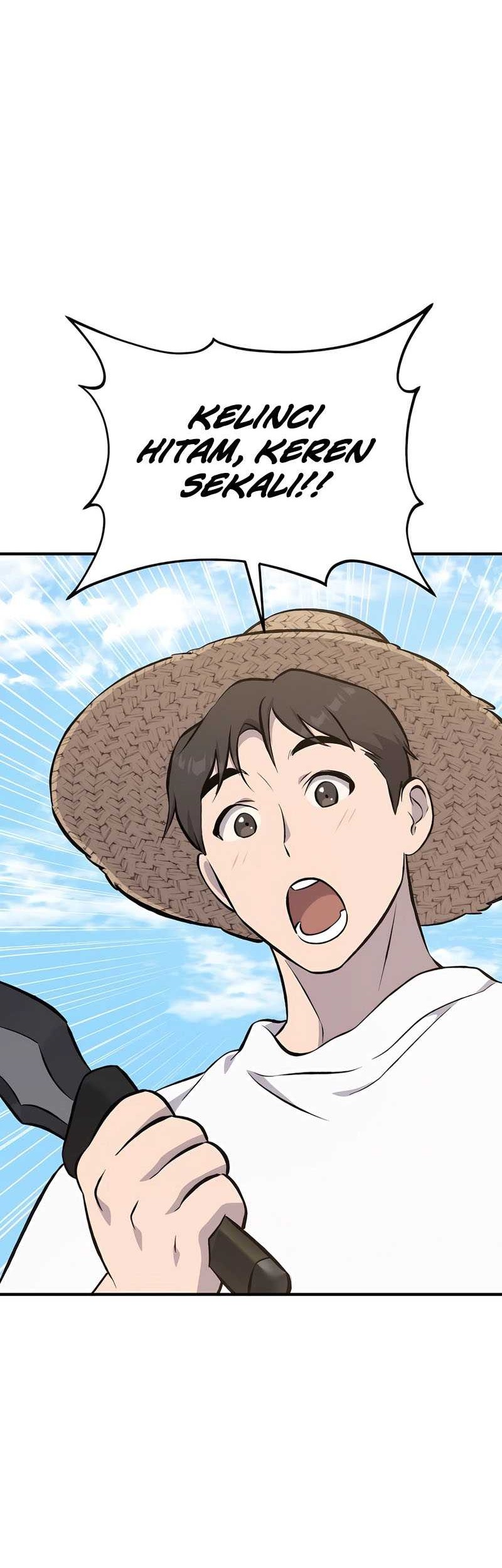 Solo Farming In The Tower Chapter 68 Gambar 24