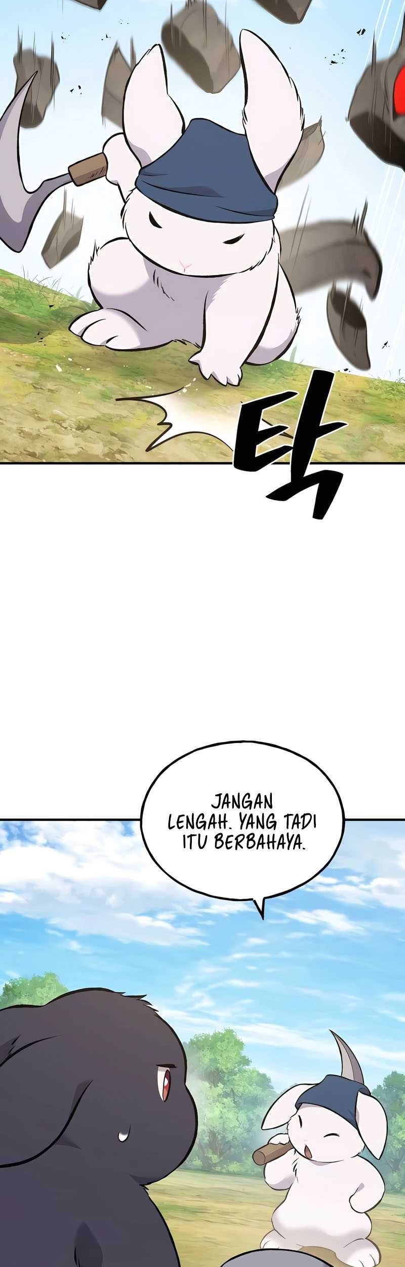 Solo Farming In The Tower Chapter 68 Gambar 31