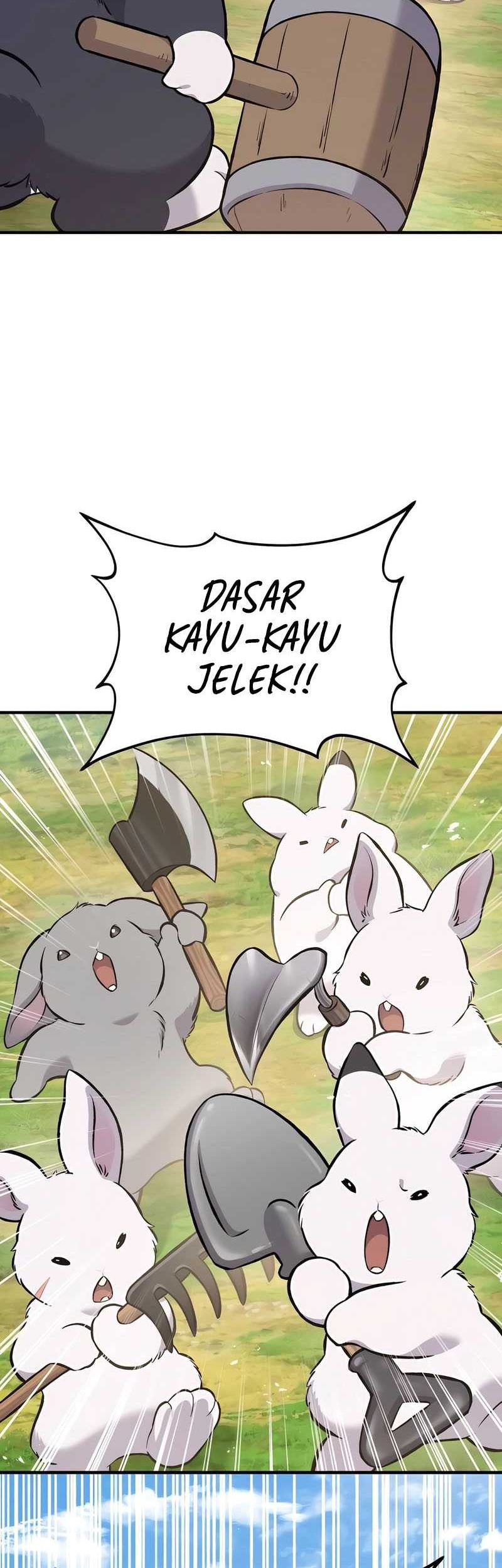 Solo Farming In The Tower Chapter 68 Gambar 32