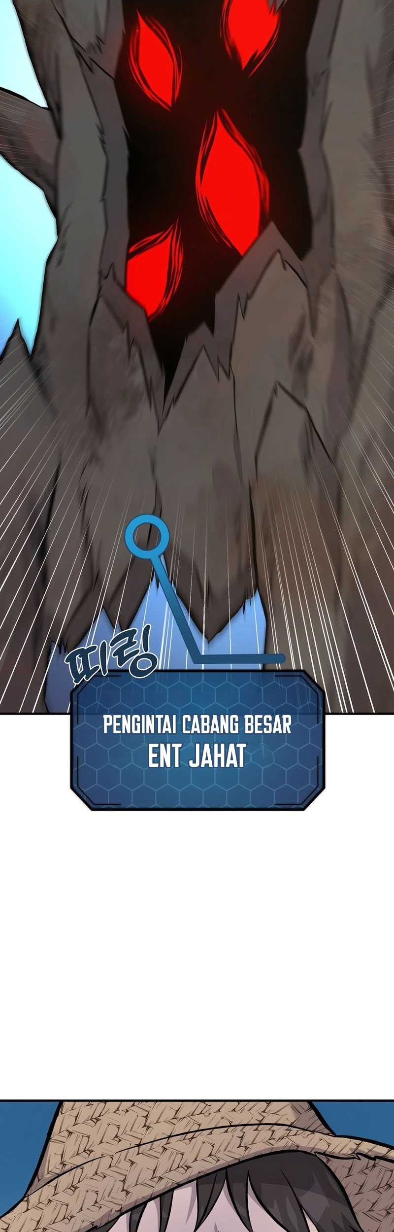 Solo Farming In The Tower Chapter 68 Gambar 43