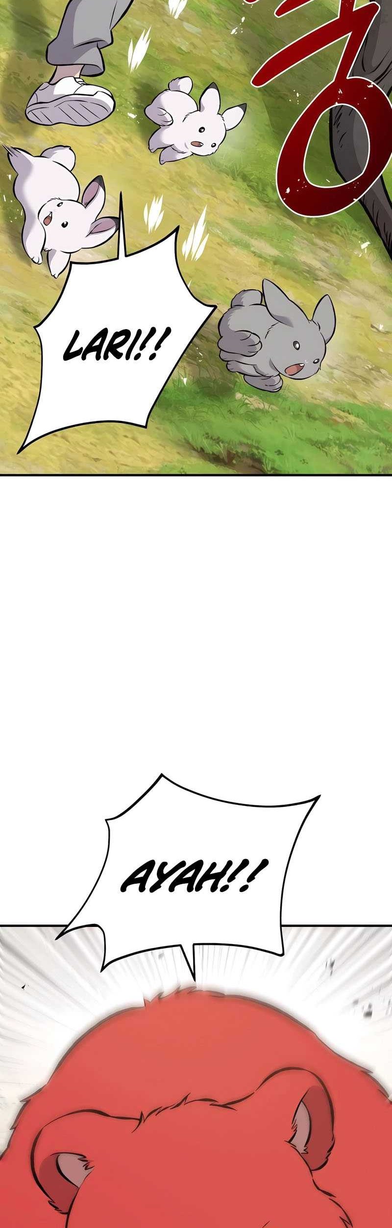 Solo Farming In The Tower Chapter 68 Gambar 46