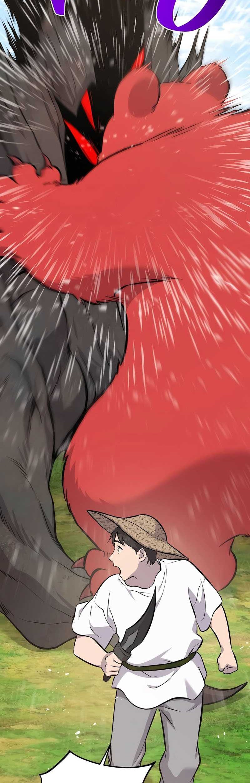 Solo Farming In The Tower Chapter 68 Gambar 48