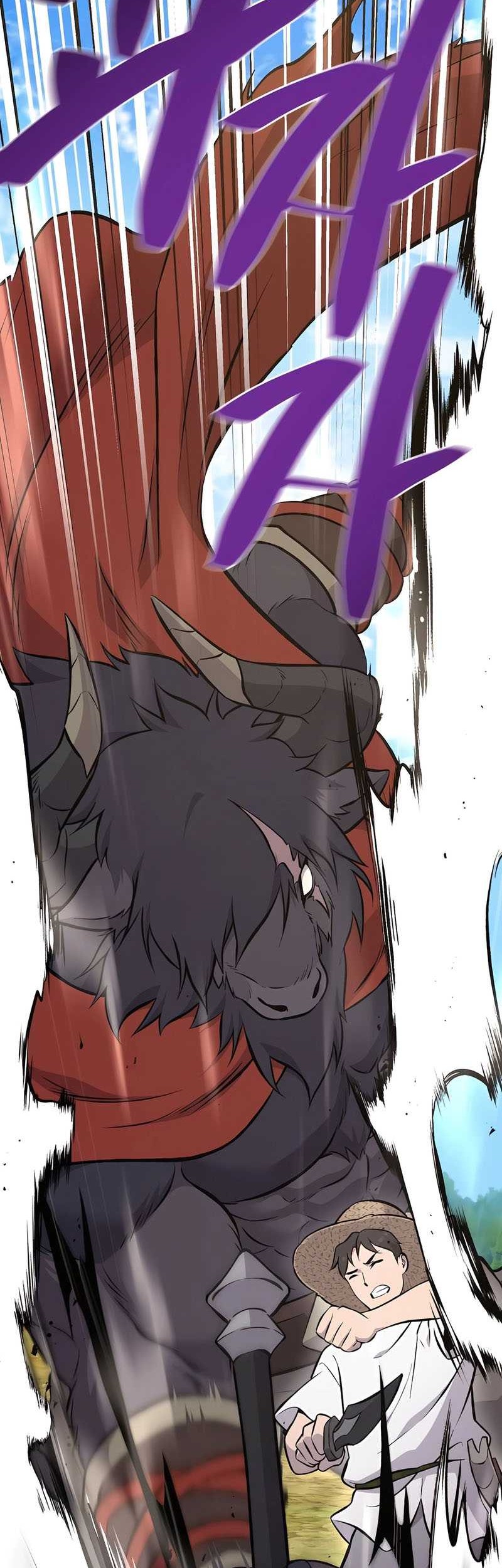 Solo Farming In The Tower Chapter 68 Gambar 54