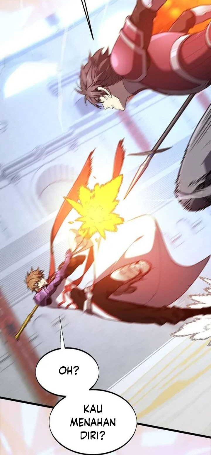 The King’s Avatar Chapter 143 Gambar 25