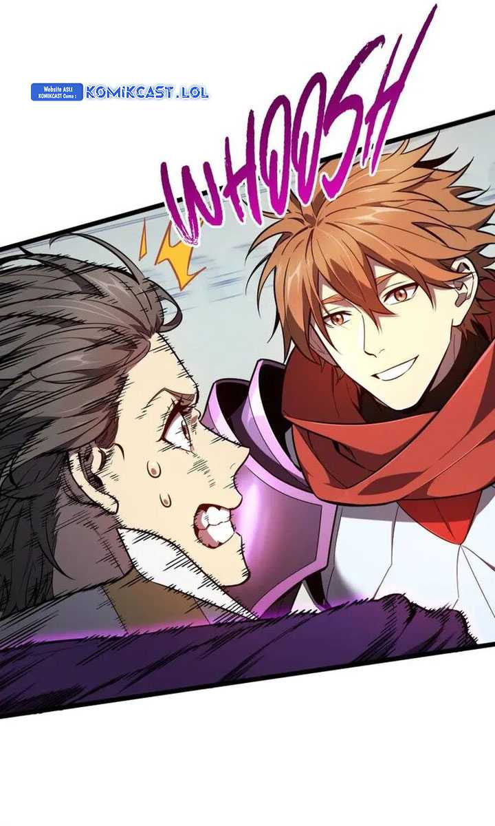 The King’s Avatar Chapter 143 Gambar 30