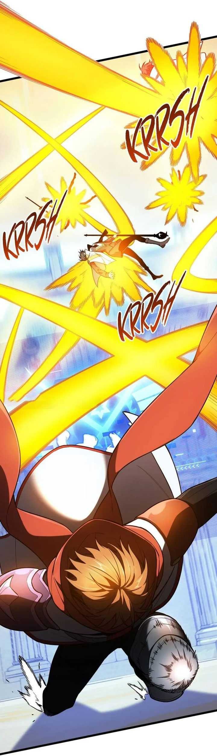 The King’s Avatar Chapter 143 Gambar 31