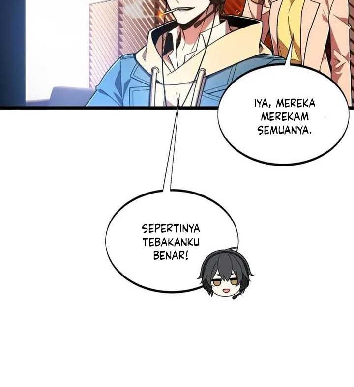 The King’s Avatar Chapter 143 Gambar 3