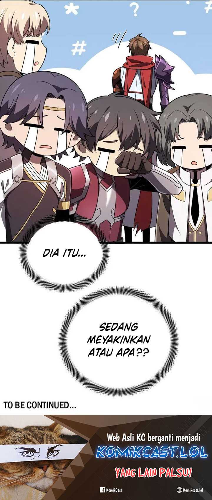 The King’s Avatar Chapter 143 Gambar 49