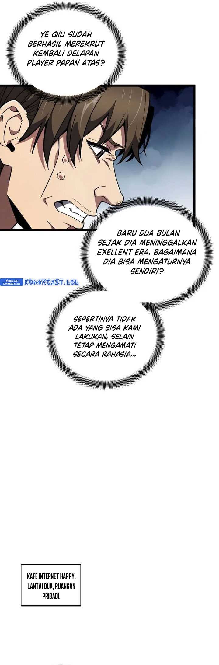 The King’s Avatar Chapter 143 Gambar 11