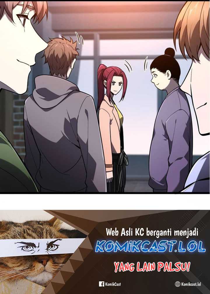 The King’s Avatar Chapter 142 Gambar 39