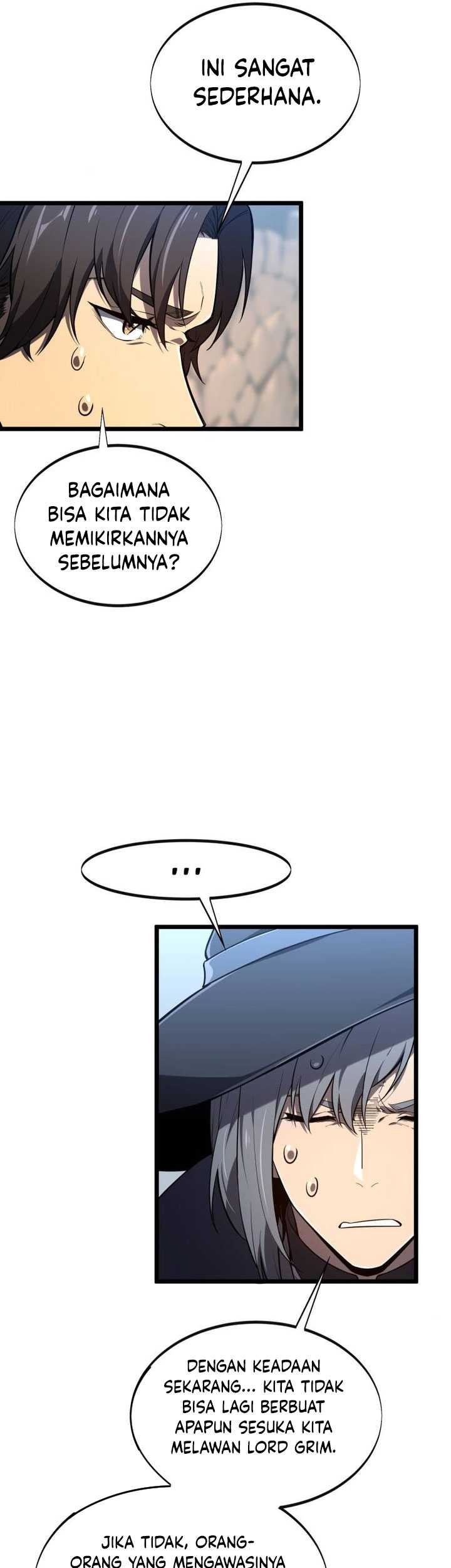 The King’s Avatar Chapter 142 Gambar 5