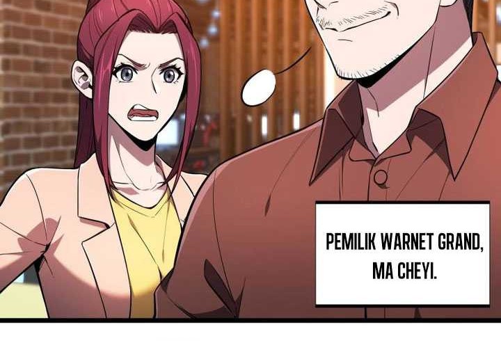 The King’s Avatar Chapter 142 Gambar 14