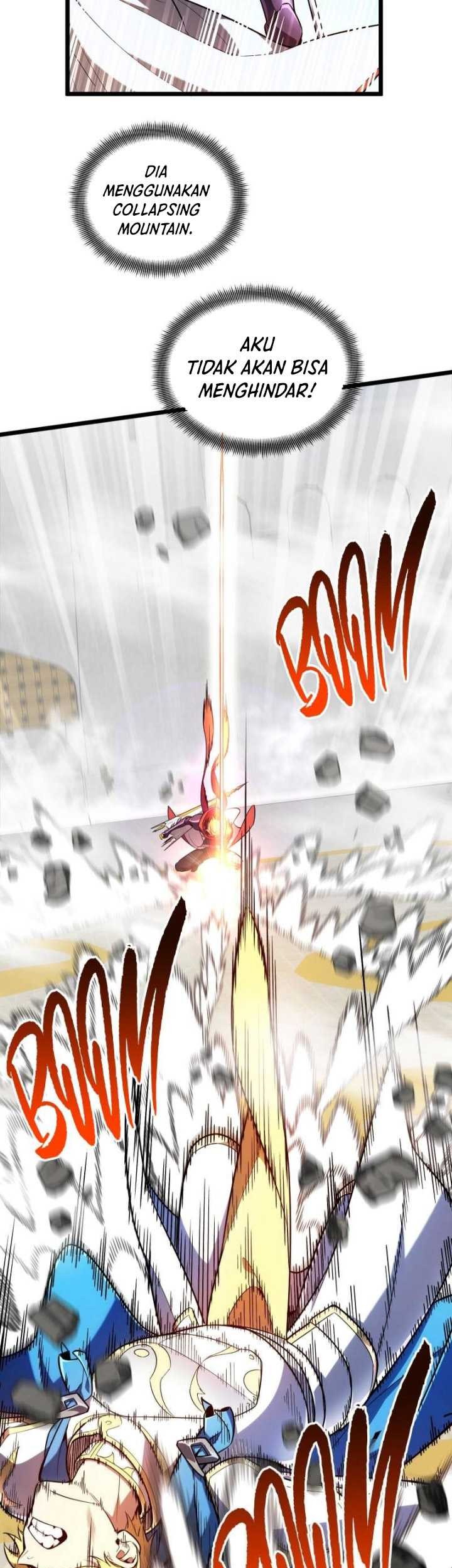 The King’s Avatar Chapter 146 Gambar 26