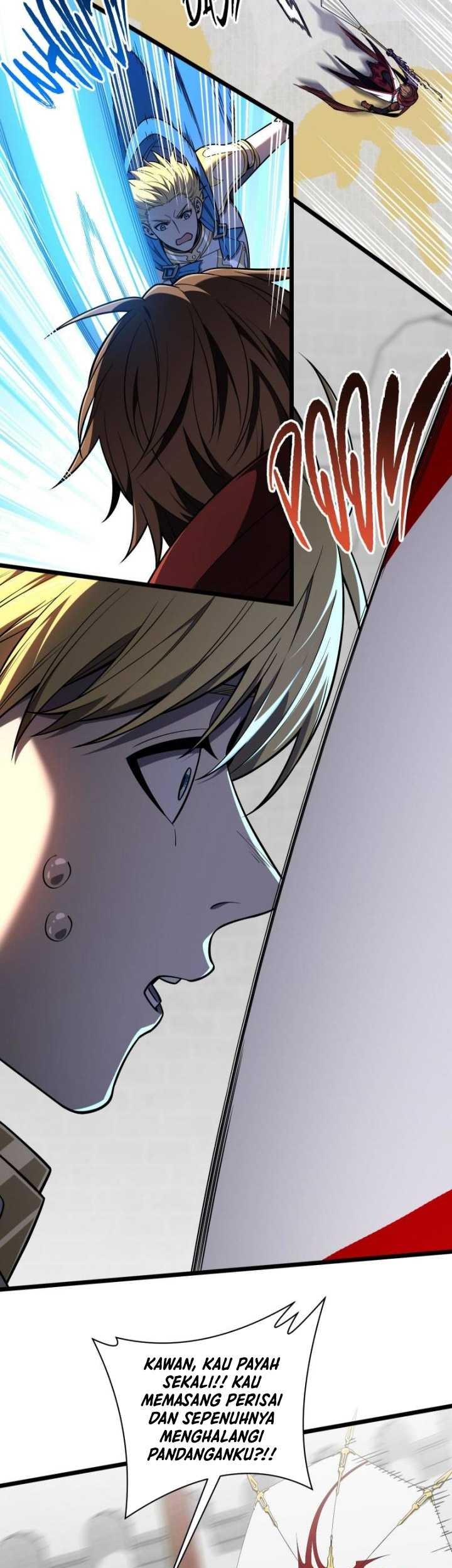 The King’s Avatar Chapter 146 Gambar 30