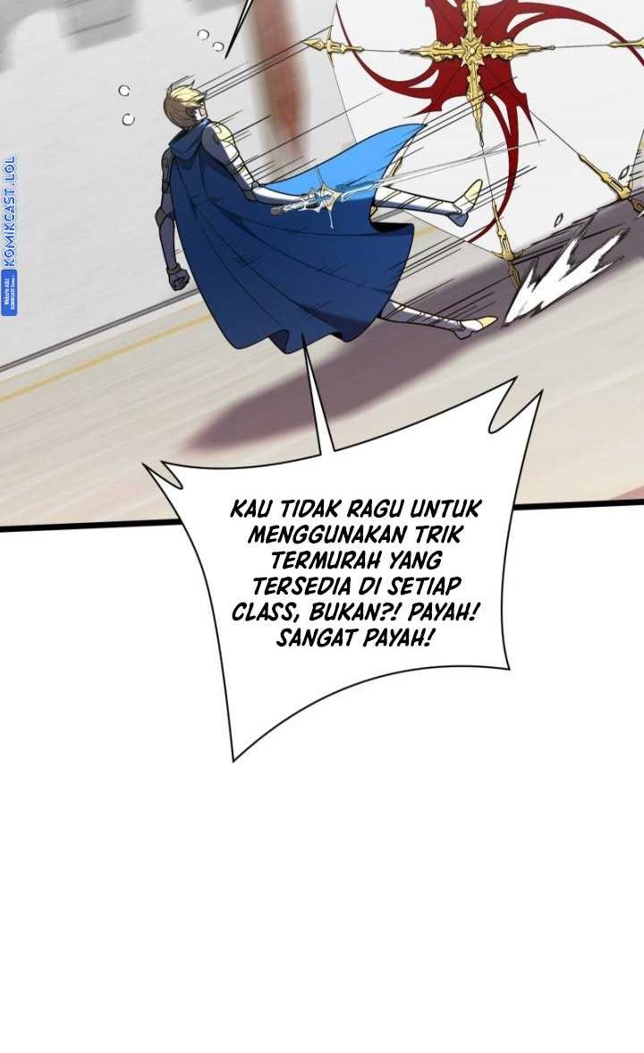 The King’s Avatar Chapter 146 Gambar 31