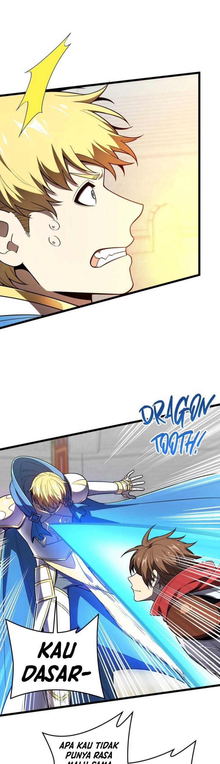 The King’s Avatar Chapter 146 Gambar 32