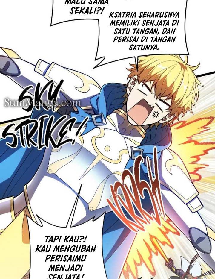 The King’s Avatar Chapter 146 Gambar 33