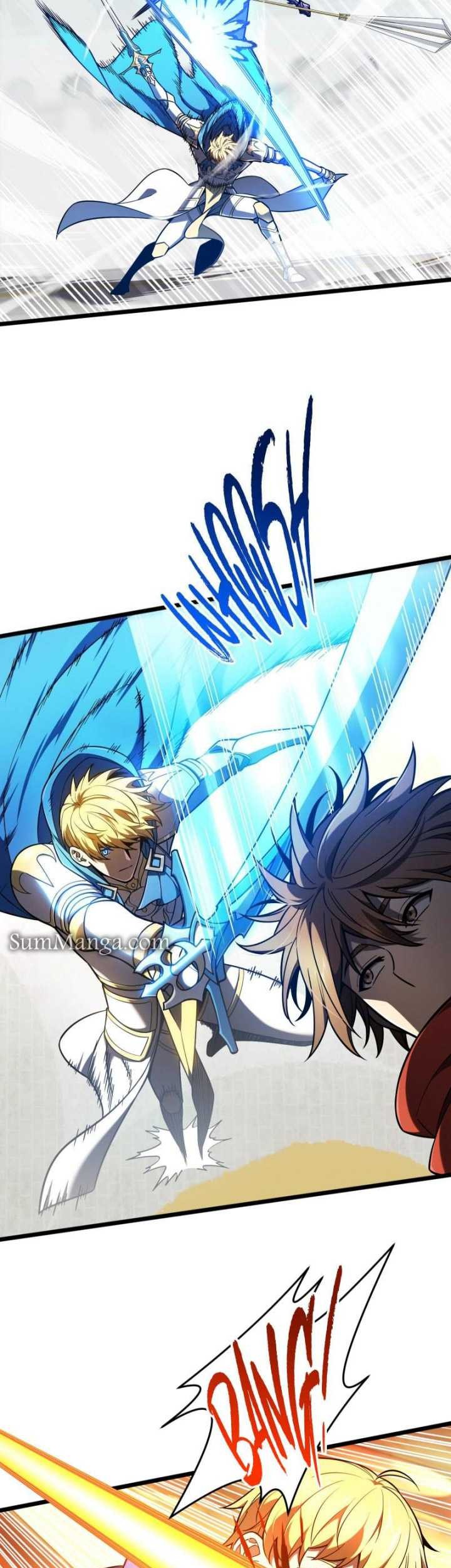 The King’s Avatar Chapter 146 Gambar 10