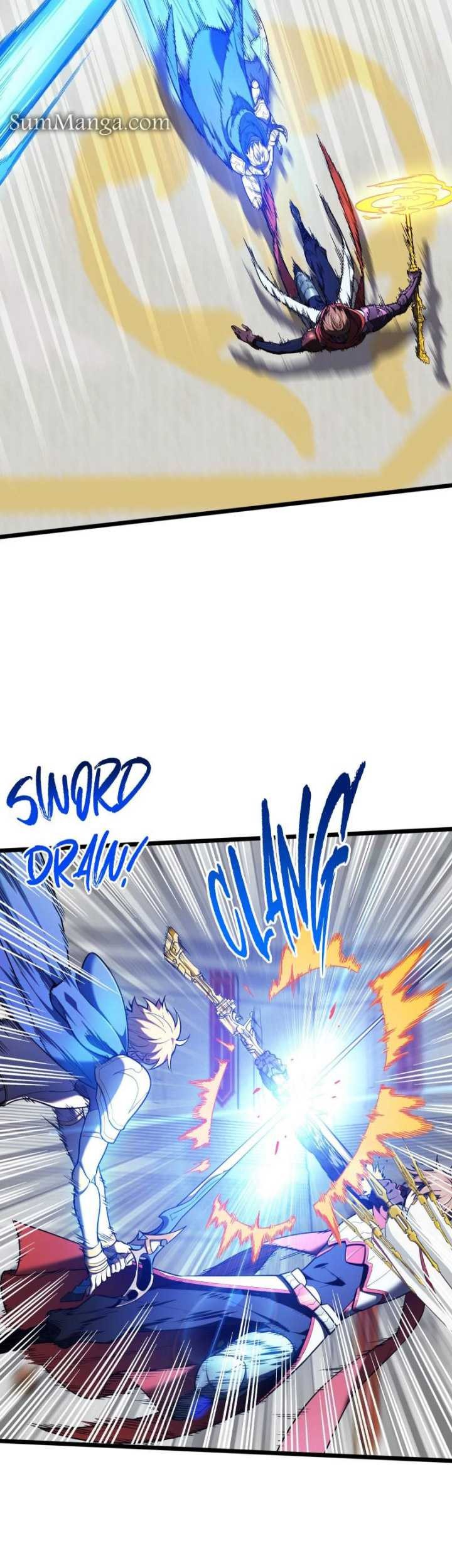 The King’s Avatar Chapter 146 Gambar 14