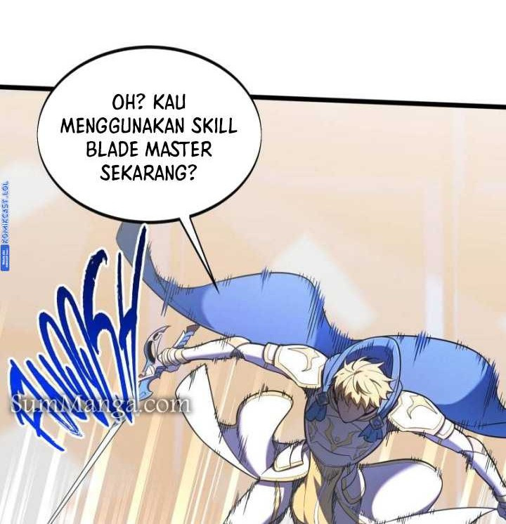 The King’s Avatar Chapter 146 Gambar 15