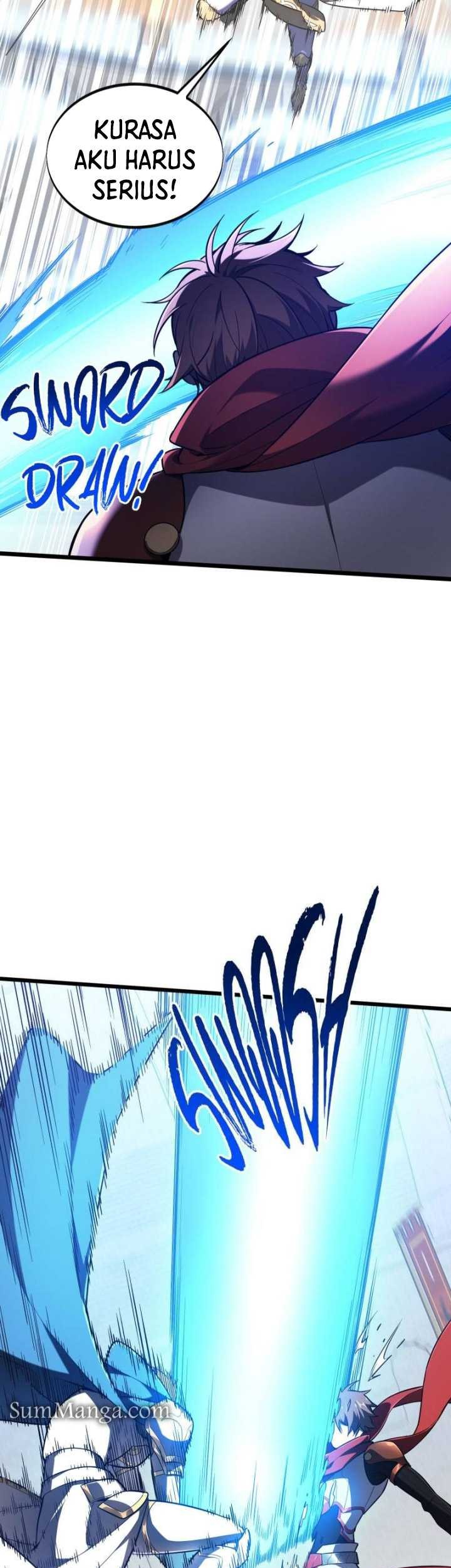 The King’s Avatar Chapter 146 Gambar 16