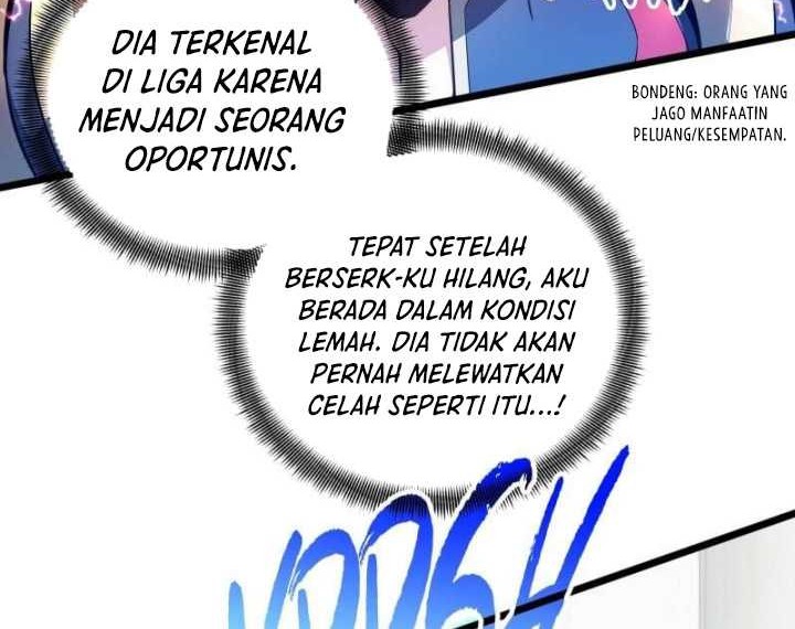 The King’s Avatar Chapter 145 Gambar 31