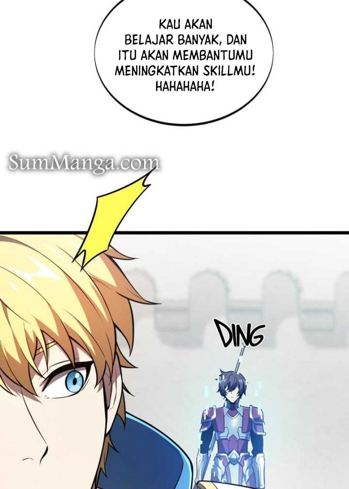 The King’s Avatar Chapter 145 Gambar 35