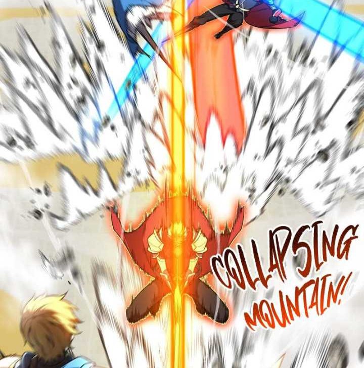 The King’s Avatar Chapter 145 Gambar 21