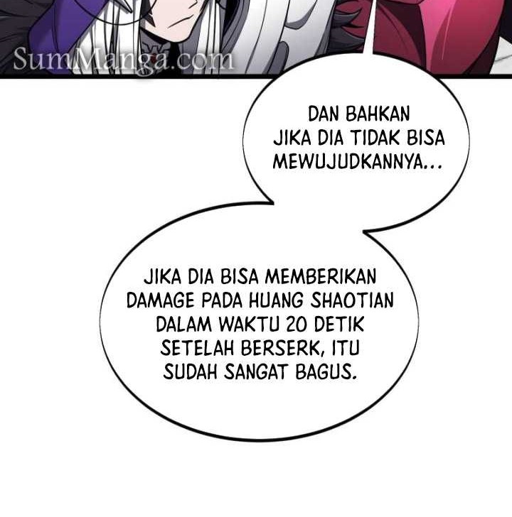 The King’s Avatar Chapter 145 Gambar 25
