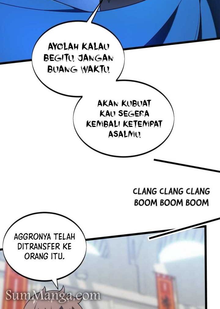 The King’s Avatar Chapter 145 Gambar 39