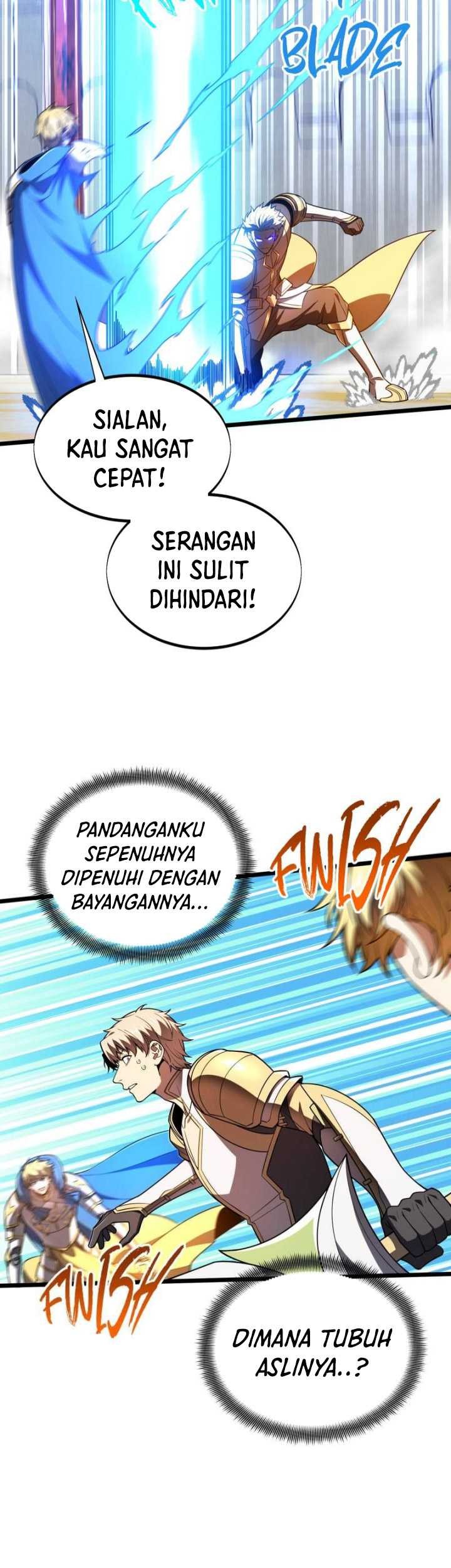 The King’s Avatar Chapter 145 Gambar 6