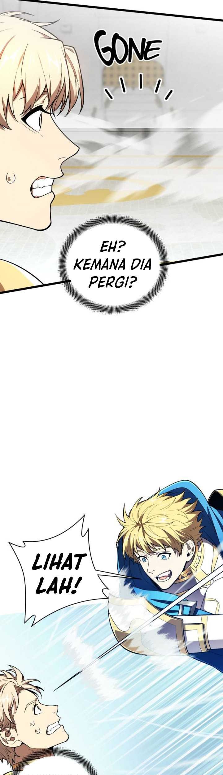 The King’s Avatar Chapter 145 Gambar 10