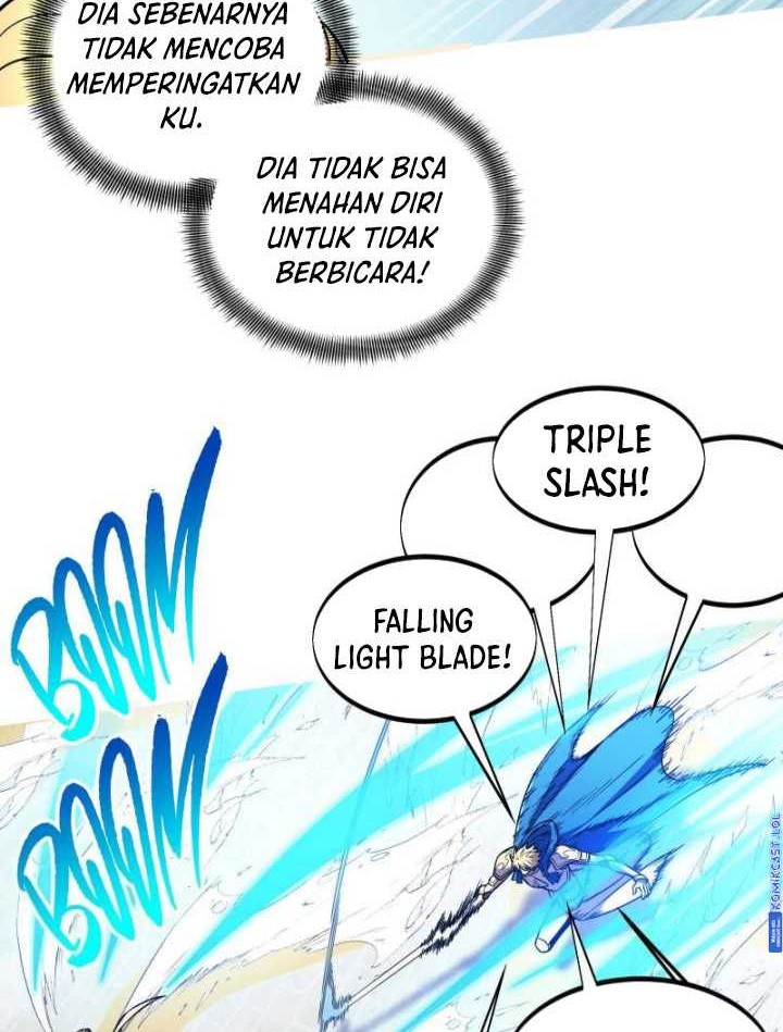 The King’s Avatar Chapter 145 Gambar 11