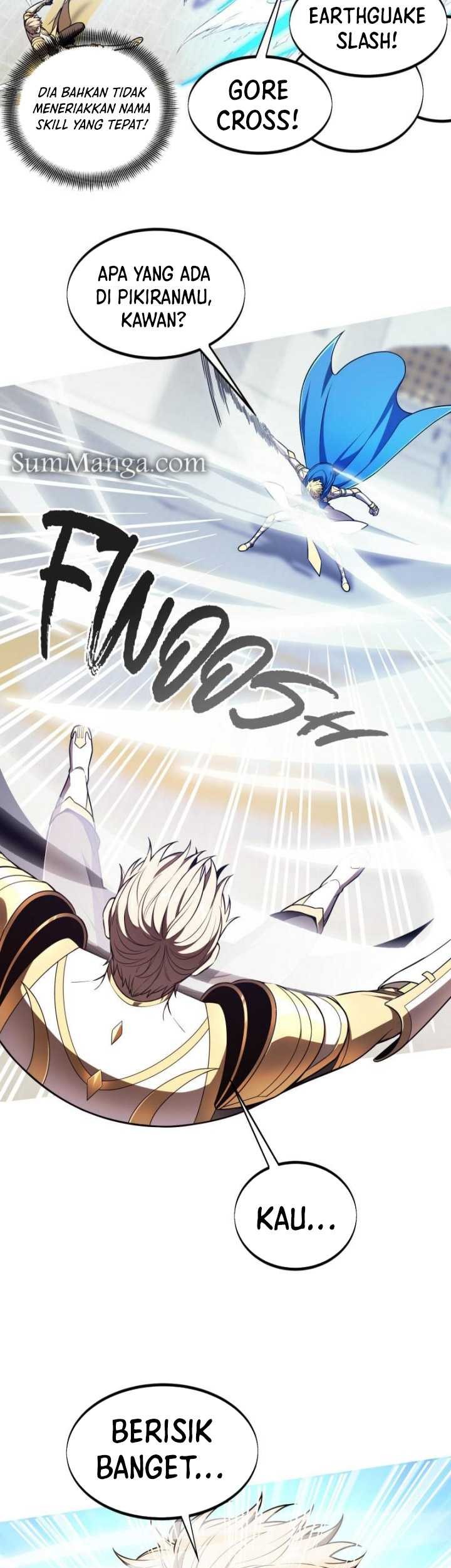 The King’s Avatar Chapter 145 Gambar 12