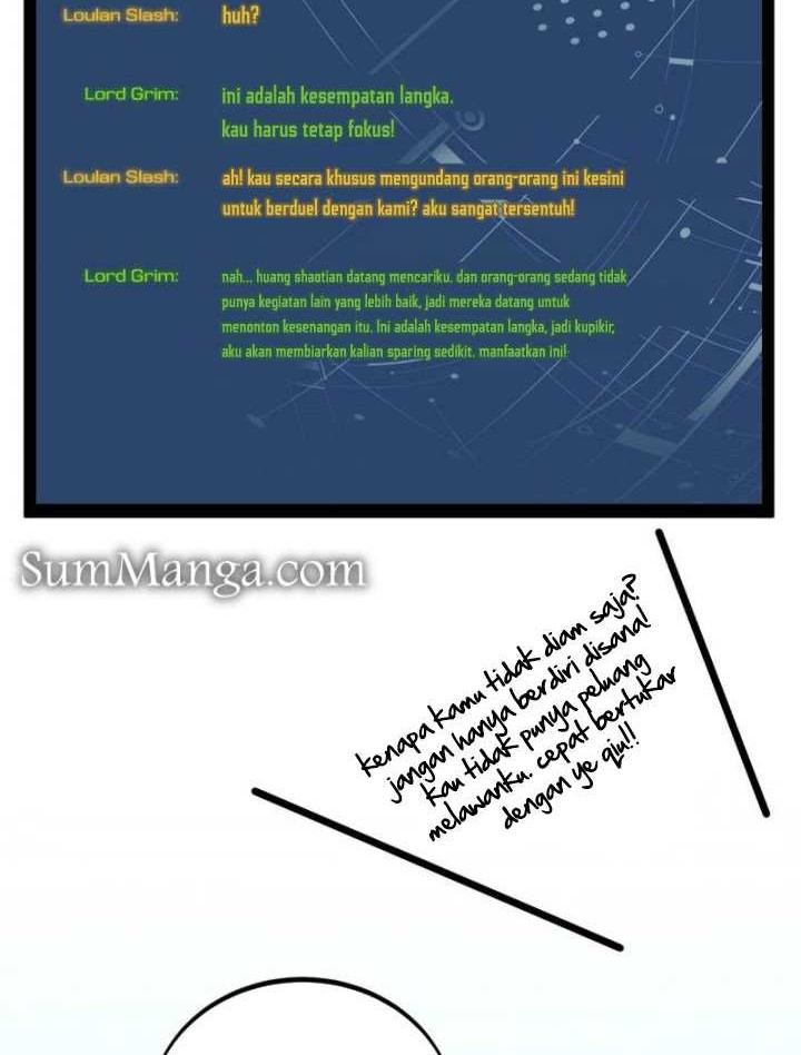 The King’s Avatar Chapter 145 Gambar 15