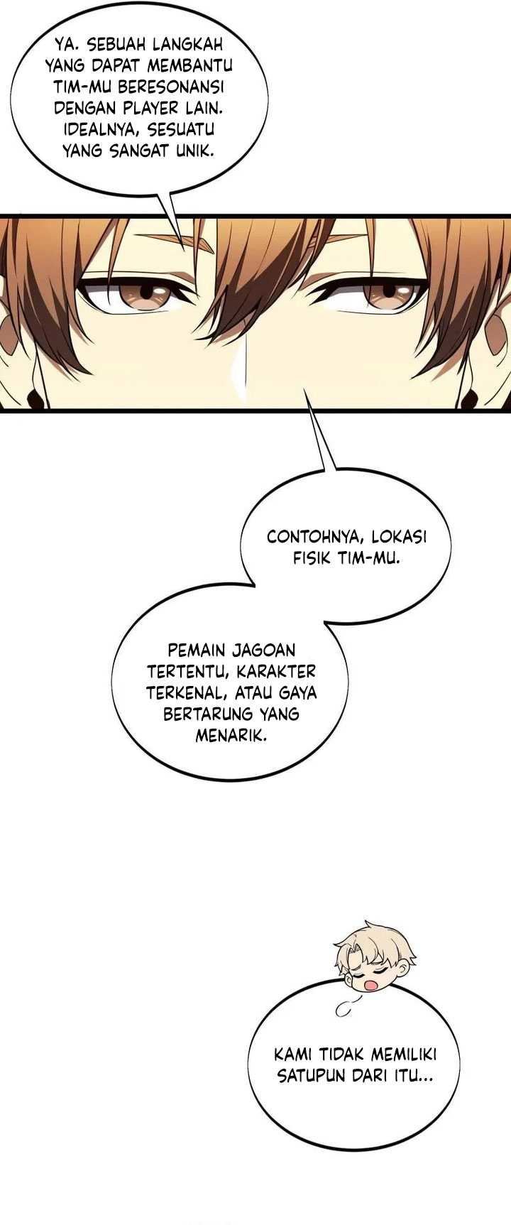 The King’s Avatar Chapter 144 Gambar 16