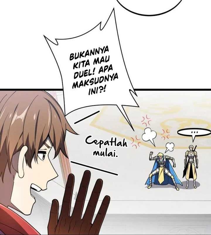 The King’s Avatar Chapter 144 Gambar 29