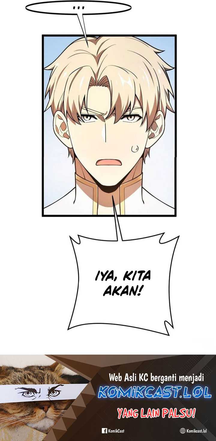 The King’s Avatar Chapter 144 Gambar 31