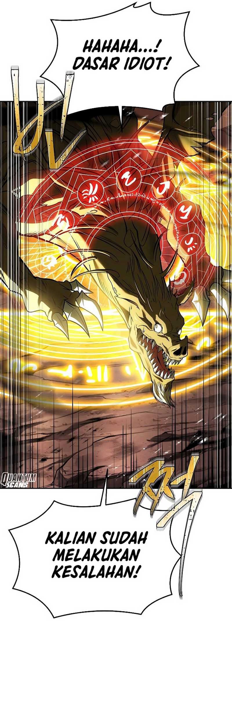 Archmage Restaurant Chapter 41 Gambar 26