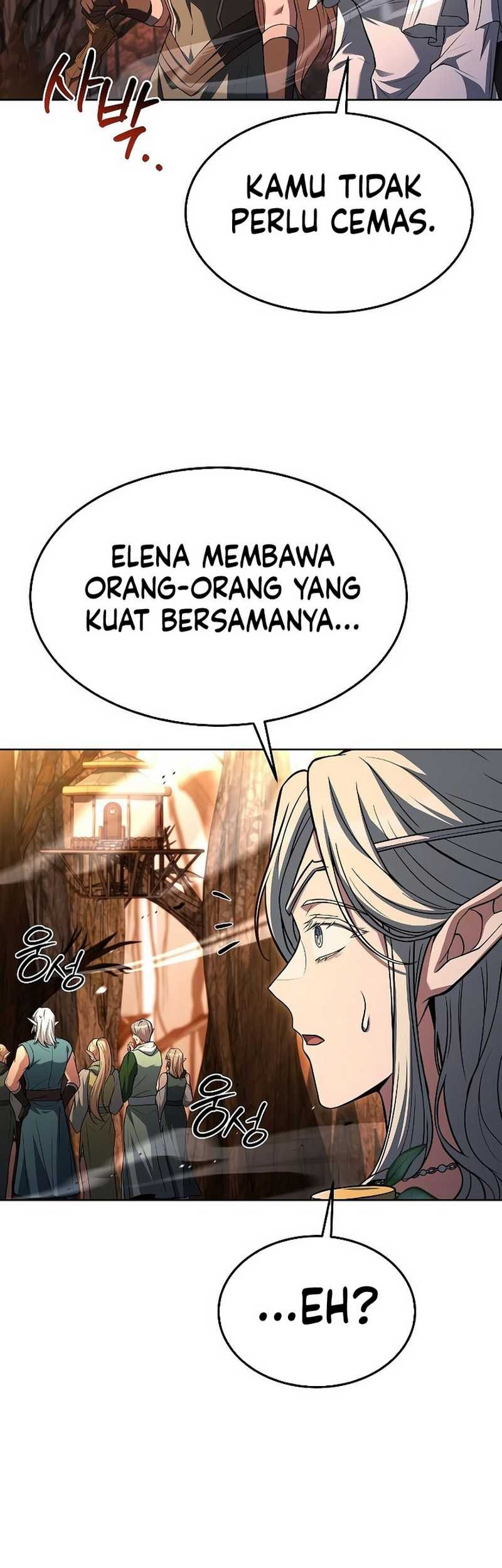 Archmage Restaurant Chapter 41 Gambar 28