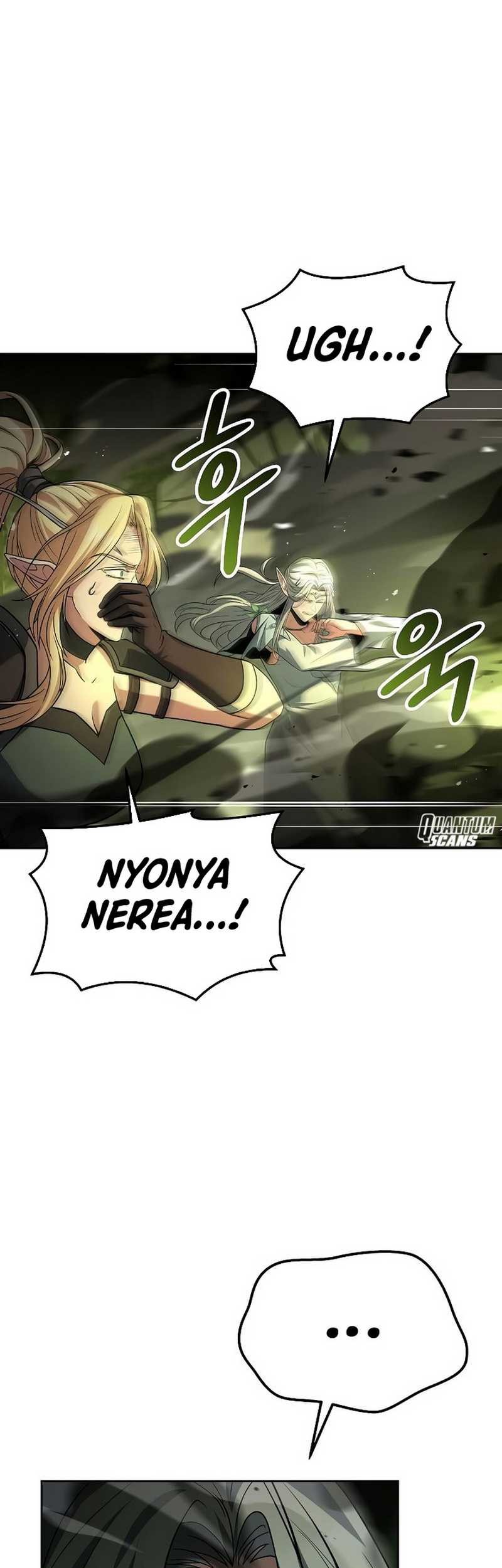 Archmage Restaurant Chapter 41 Gambar 32