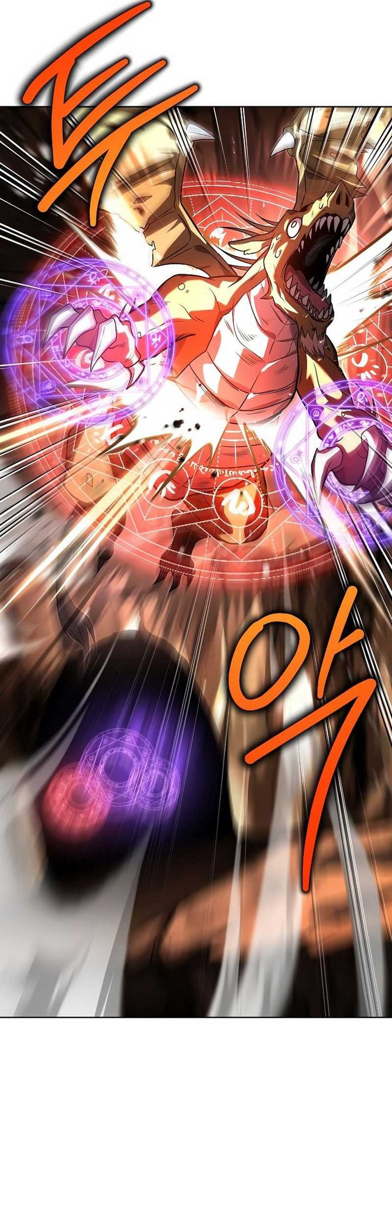 Archmage Restaurant Chapter 41 Gambar 18