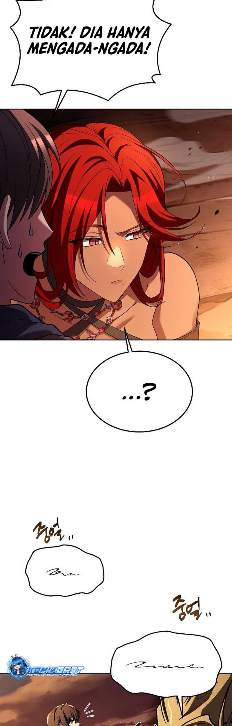 Archmage Restaurant Chapter 41 Gambar 24