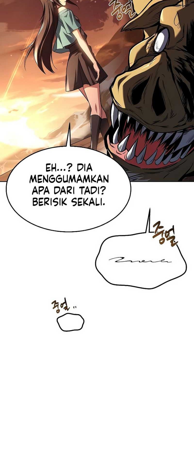 Archmage Restaurant Chapter 41 Gambar 25