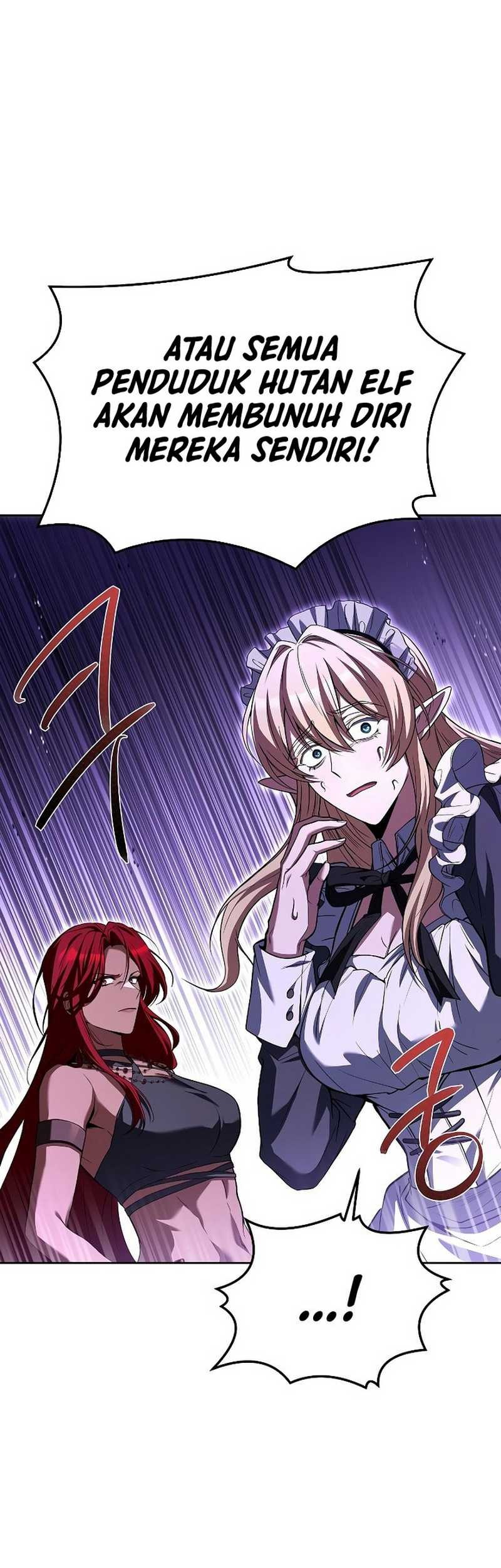 Archmage Restaurant Chapter 41 Gambar 38