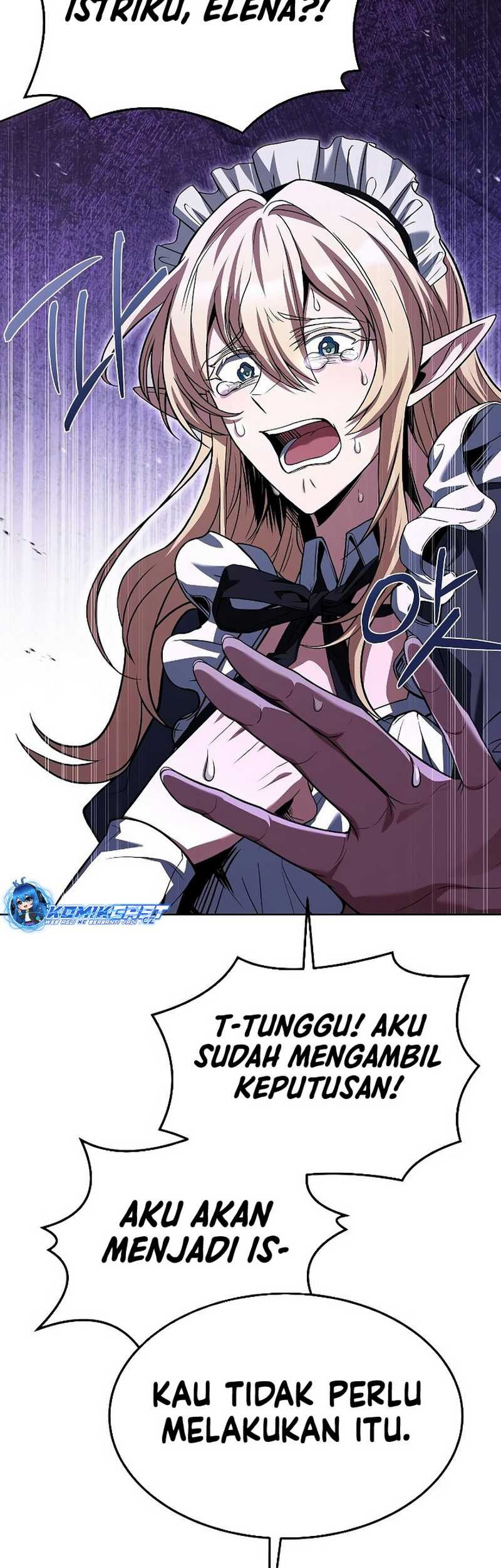 Archmage Restaurant Chapter 41 Gambar 44