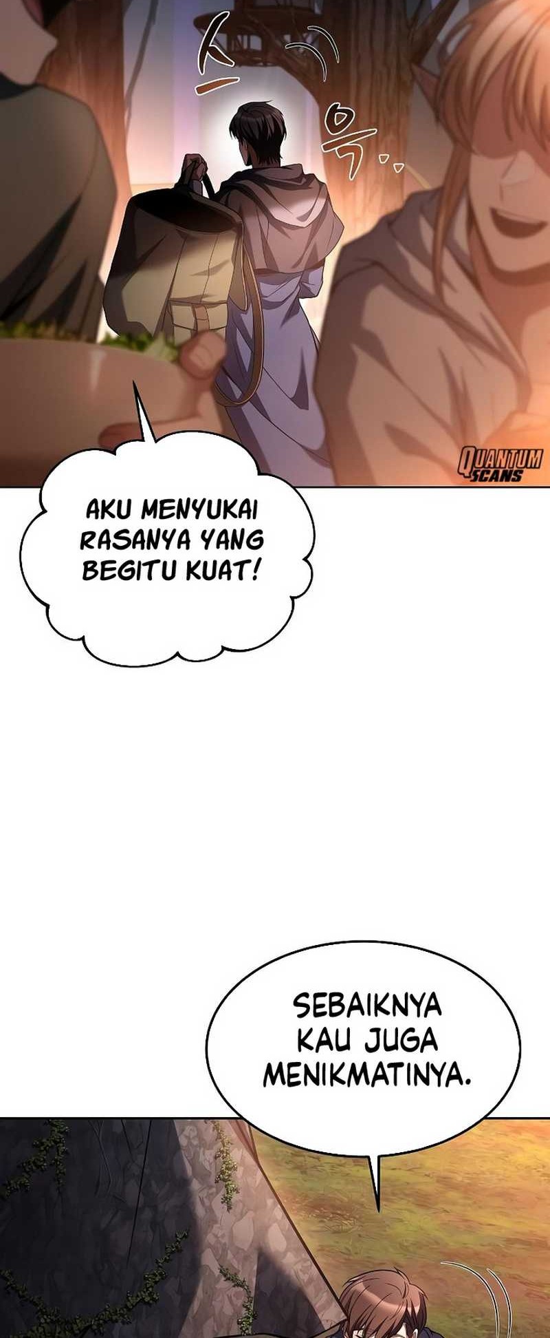 Archmage Restaurant Chapter 41 Gambar 69